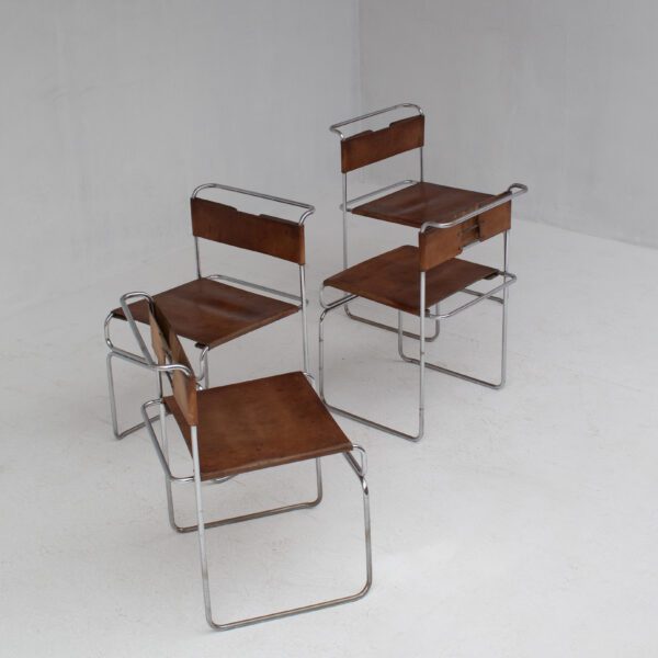 Libellula Giovanni Carini Chairs