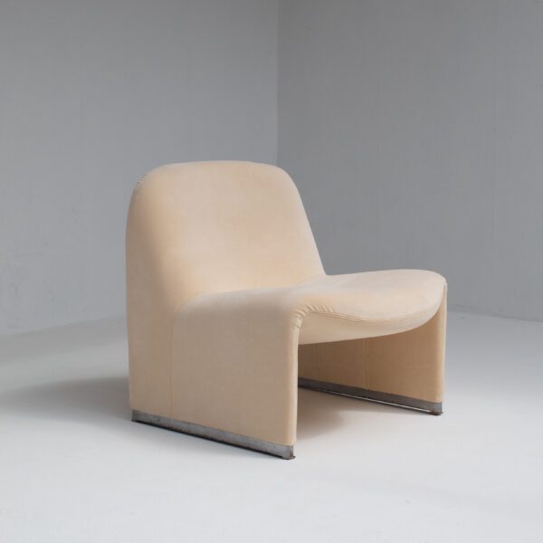 Alky Chairs by Giancarlo Piretti for Anonima Castelli