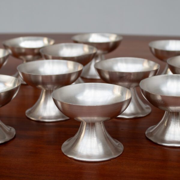 Arthur Krupp Dessert Bowls