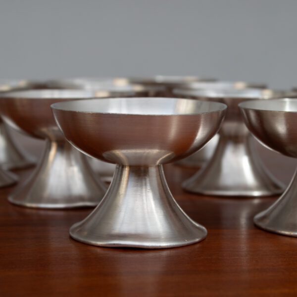 Arthur Krupp Dessert Bowls