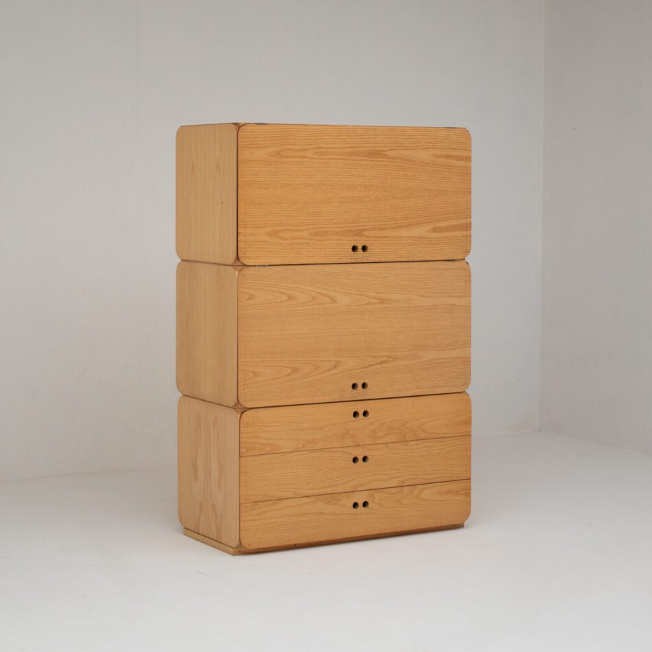 Derk Jan de Vries Modular Storage Set