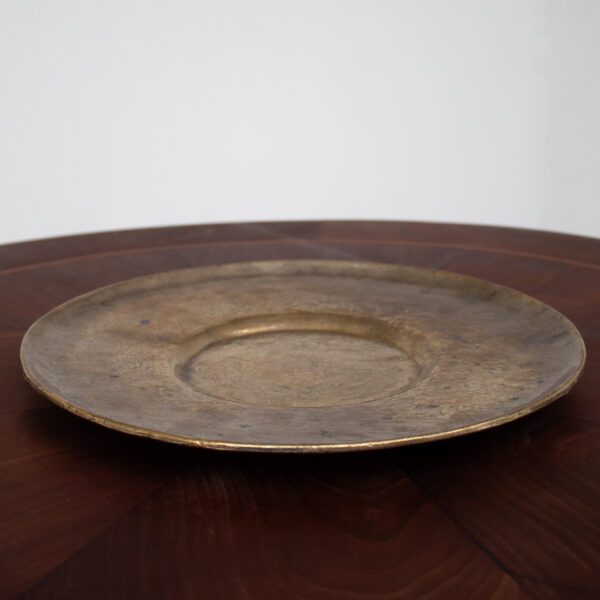 Vintage Dalí Sculptural Plate